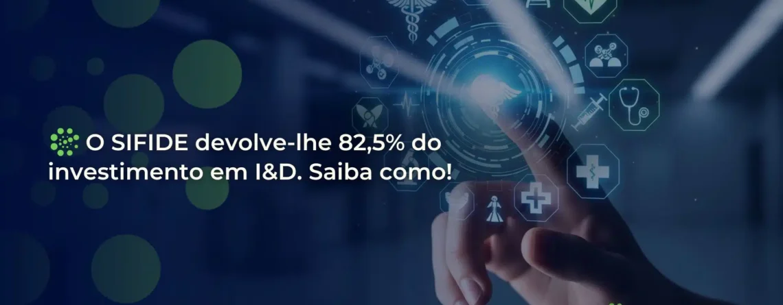 sifide beneficio fiscal