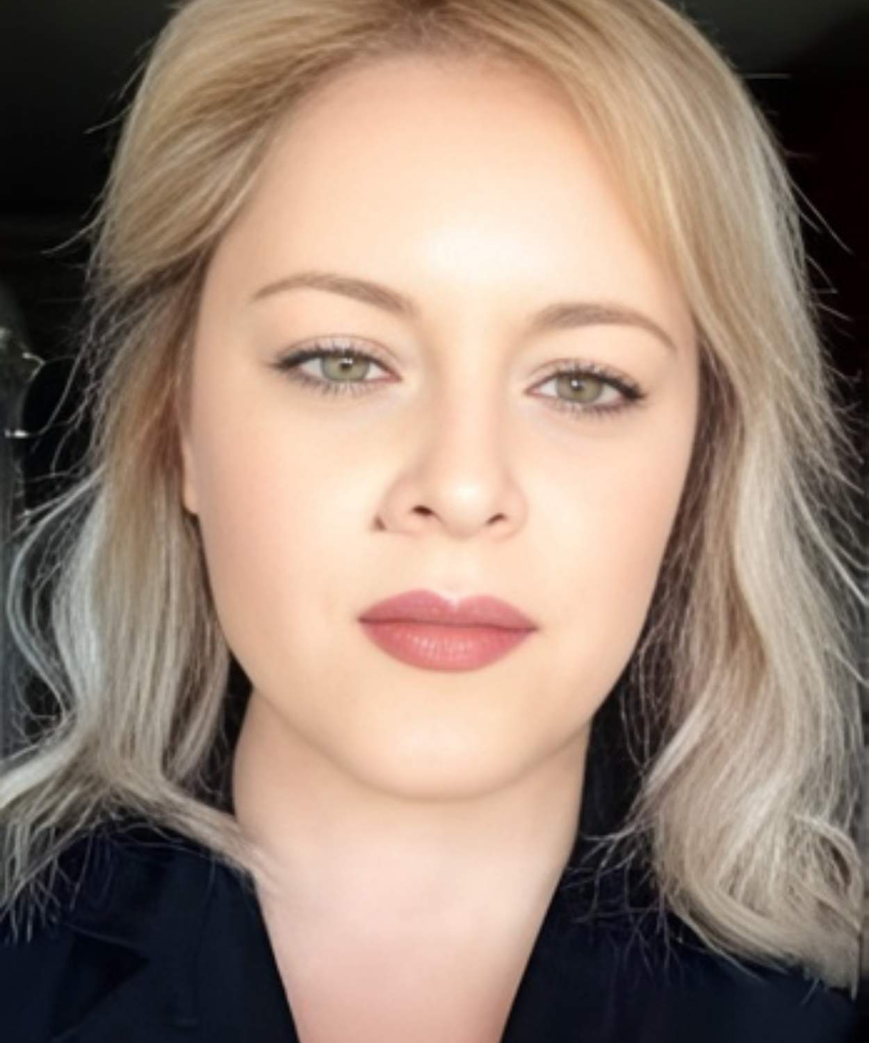 Lúcia Marinho, Data Protection Officer (DPO) da Estrategor, especialista em conformidade RGPD e privacidade de dados.