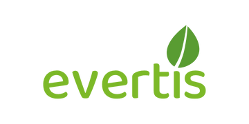 Logo cliente - evertis
