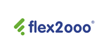 Logo cliente - flex 2000