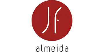 Logo cliente - J.F. Almeida