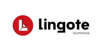 Logo cliente - Lingote