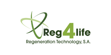 Logo cliente - Reg4life