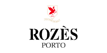 Logo cliente - ROZÈS PORTO