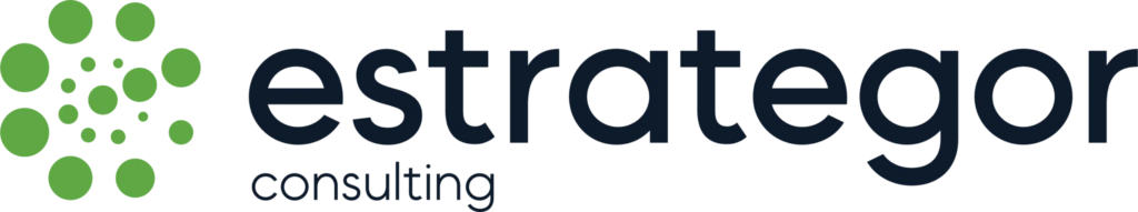 Logo Estrategor