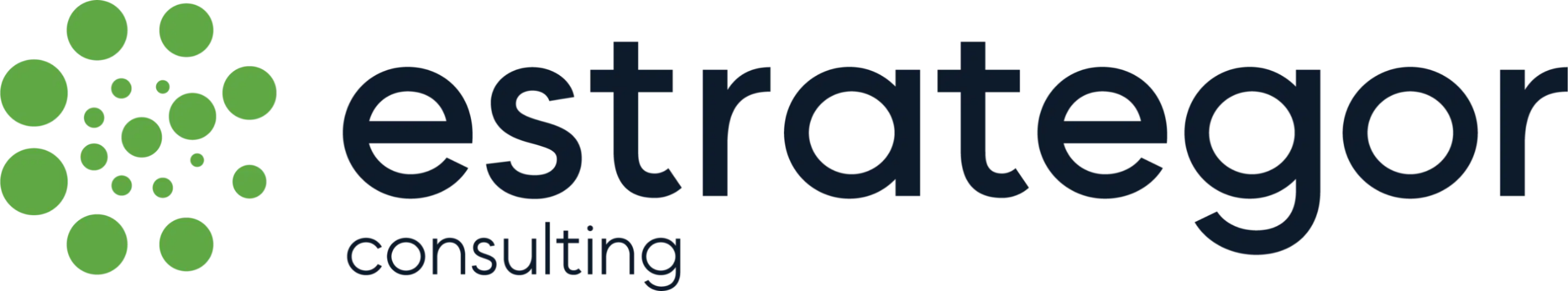 Logo Estrategor