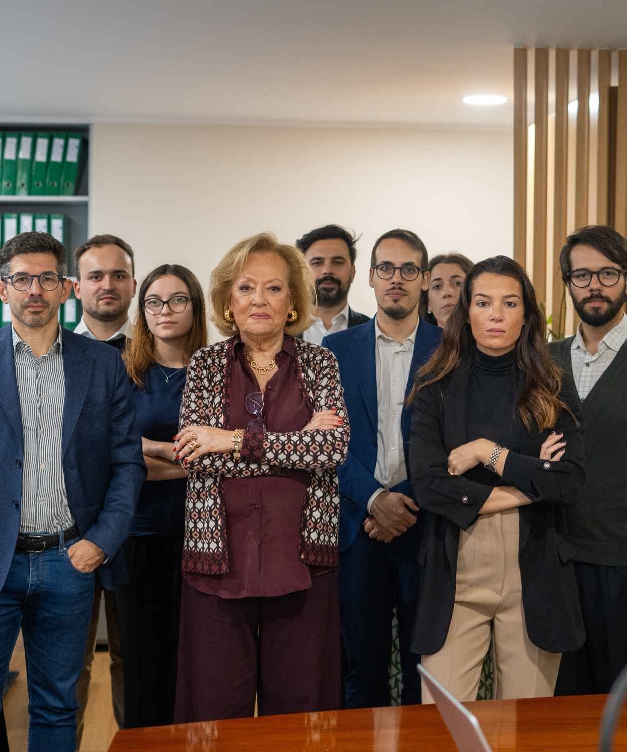 Equipa de especialistas fiscais da Estrategor, preparada para apoiar empresas na gestão e dossier de Preços de Transferência.