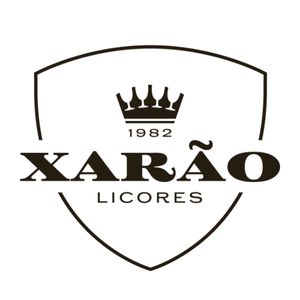 Logo cliente - XARÃO LICORES