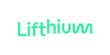 Logo LIFTHIUM