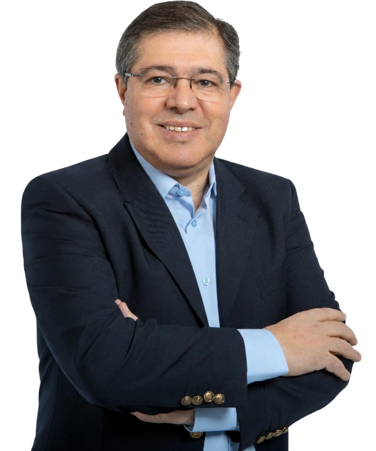 Álvaro Leite, especialista em consultoria LEAN.