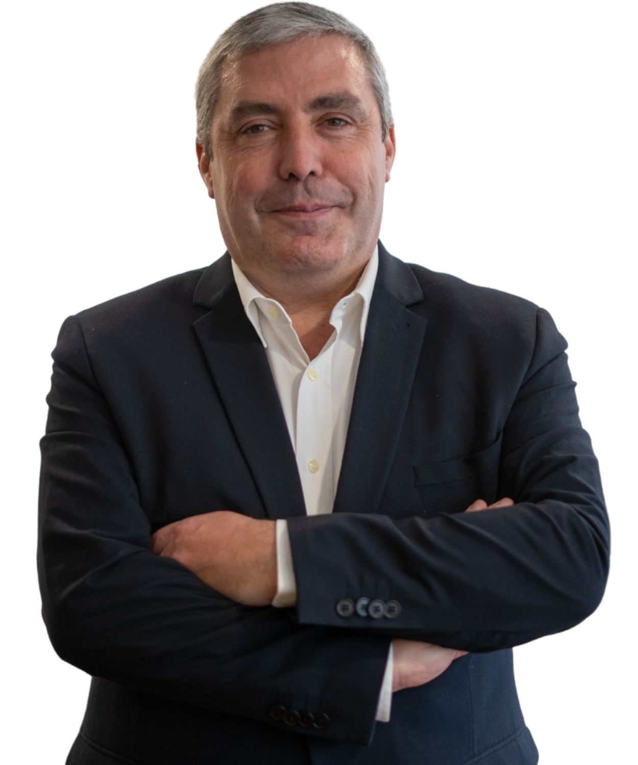 José Pedro Baptista, Senior Project Manager da Estrategor, responsável por grandes projetos de investimento.